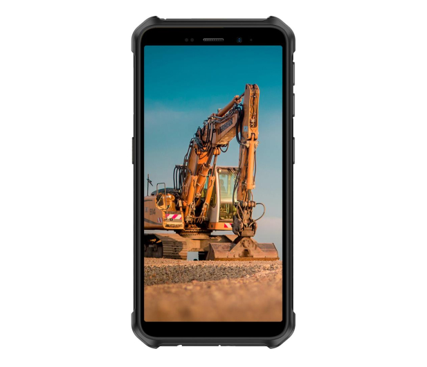 Ulefone Armor X12 3/32GB czarny UF-AX12_NC/BK - 1340651 - zdjęcie 2